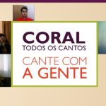 Concurso cultural coral todos os cantos natura