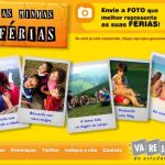 Concurso cultural as minhas férias 2011