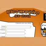 Promoção SD 2011: Viagem, bolsa Louis Vuitton e relógio
