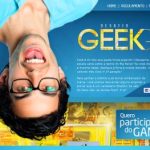 Desafio Intel Geek Guru