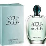 Concurso cultural Acqua di Gioia Sepha