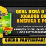 Concurso cultural o melhor da América