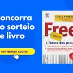 Blog Sodinheiro sorteia livro Free, de Chris Anderson