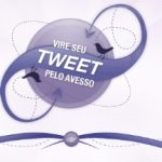 Promoção dove vire seu tweet pelo avesso