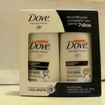 Receba Amostra Grátis de Dove Reconstrução