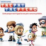 Concurso cultural tal pai tal filho