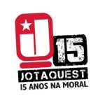 Concurso cultural Jota Quest 15 anos