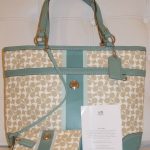 Promoção Garotas Modernas Bolsa Coach