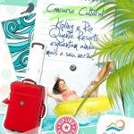 Concurso cultural Kipling e Rio Quente Resort