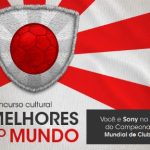 Concurso cultural melhores do mundo sony