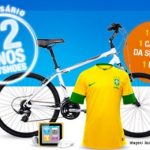 Concurso cultural 12 anos netshoes
