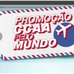 Promoção CCAA pelo mundo 2012 