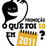 Promoção Fnac o que foi 10 em 2011