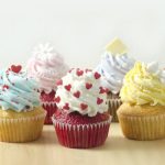 Curso de cupcake - Aprenda a fazer e ganhar dinheiro