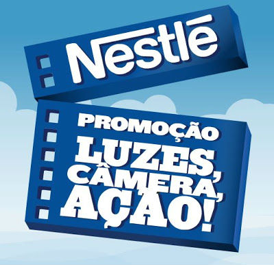 promoção nestlé