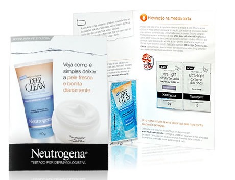 Neutrogena Deep Clean