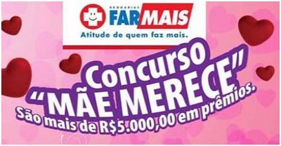 concurso mãe merece