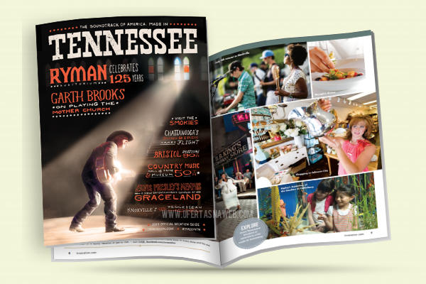 guia tennessee gratis