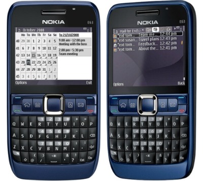NokiaE63