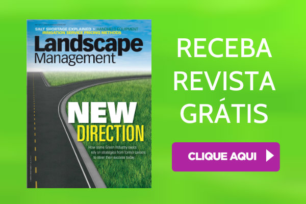revista landscape management