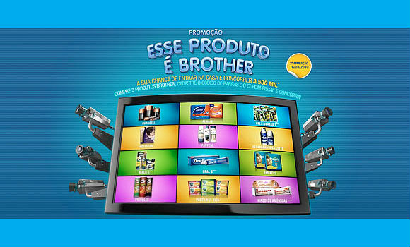 Promoção Gillette