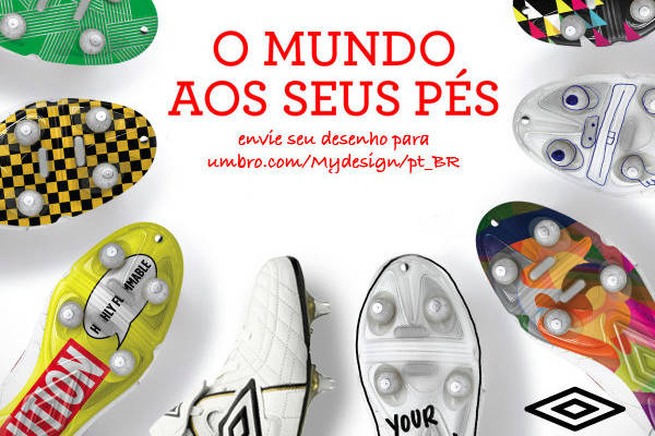 promoção umbro