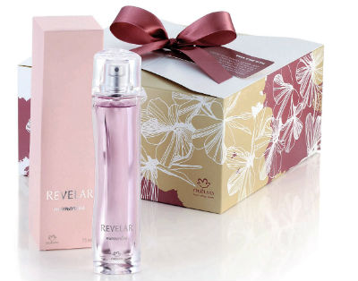Promoção natura