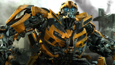 Promoção transformers 2