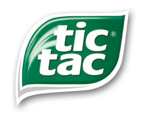tic tac