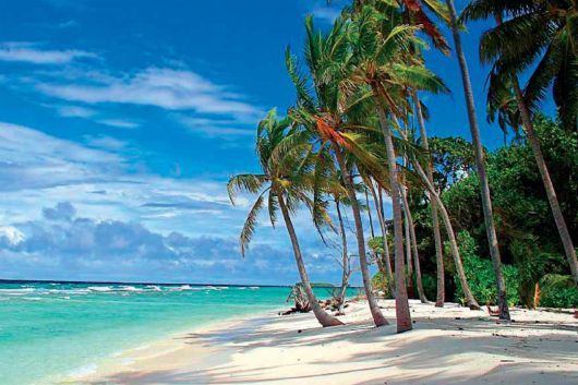 Barbados