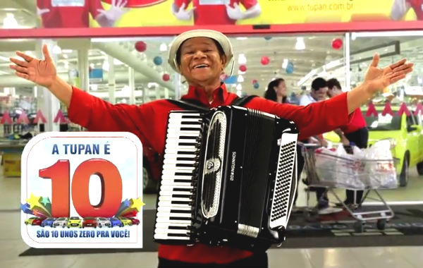 Tupan 10 Unos