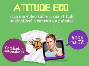 concurso cultural atitude eco