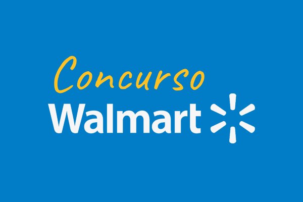 concurso walmart