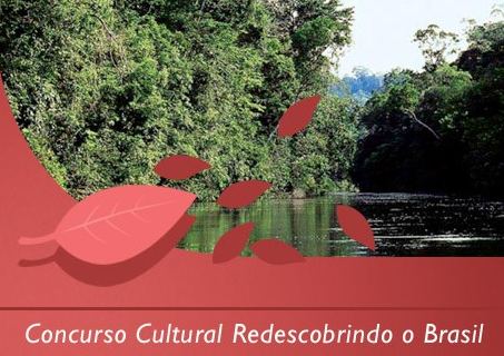 Concurso cultural natura brasil