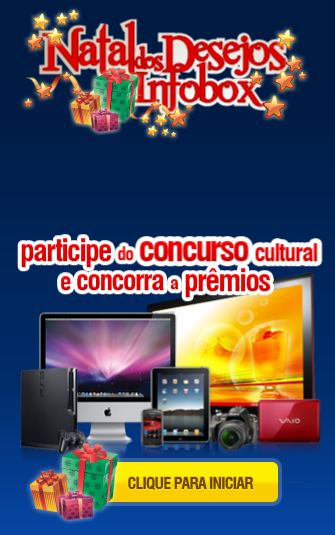 Natal dos Desejos Infobox