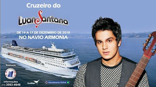 Promoção cruzeiro