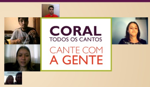 coral todos os cantos natura
