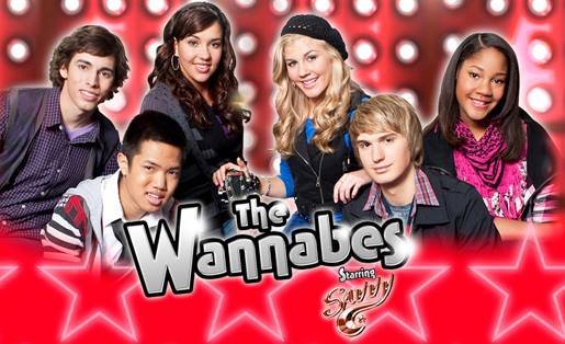 the wannabes serie