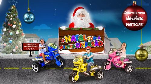 Concurso bandeirantes natal