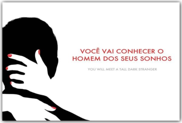 promoção homem dos sonhos