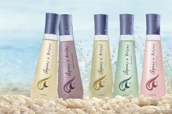 concurso avon breeze