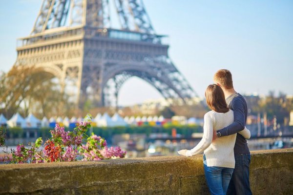 concurso você livre em paris