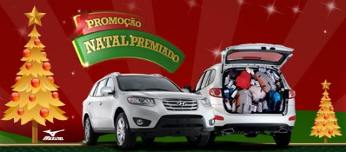 promoção natal premiado