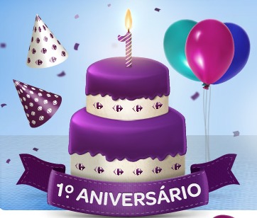 Carrefour Promoção