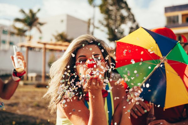 Folia carnaval salvador promoção