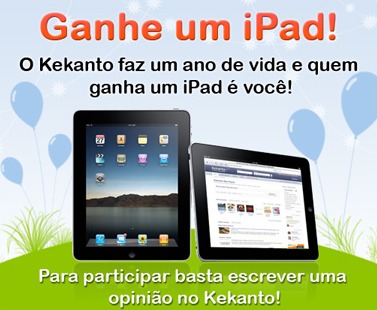kekanto ipad