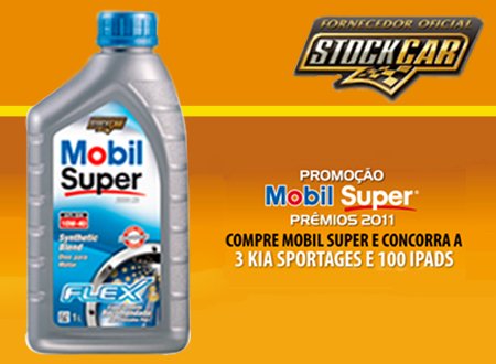 mobil super prêmios