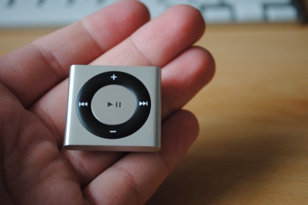 Apple iPod Shuffle