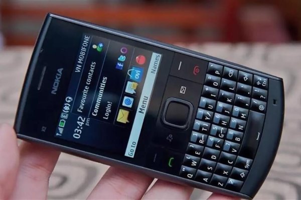 Nokia-X2-01