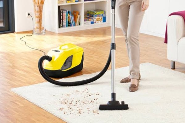 concurso cultural karcher